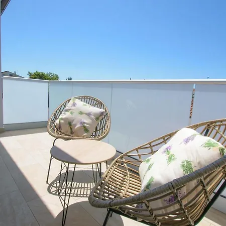 Holiday home Mala Vala Pula