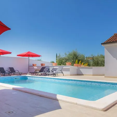 Holiday home Mala Vala